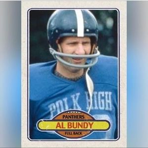 Meet your Posher, Johnny